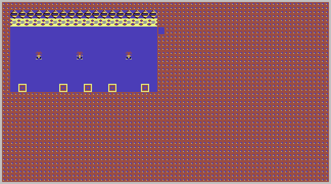 Cave 5. Int49